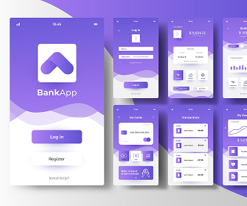 image for Banking App